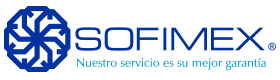 Sofimex — afianzadora con la que trabajamos